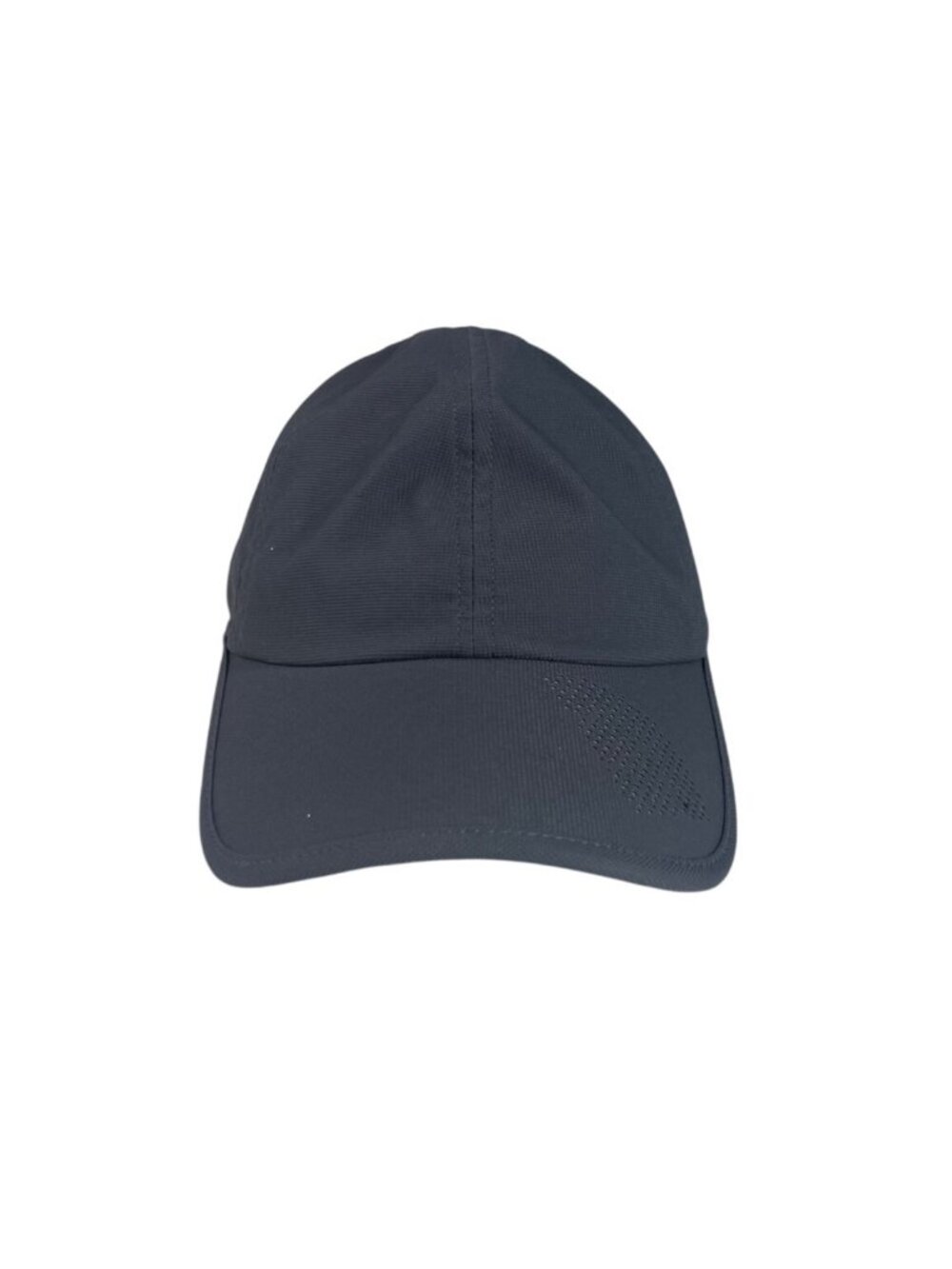 The North Face Adjustable Baseball Cap Hat Gray Moisture-Wicking Outdoors